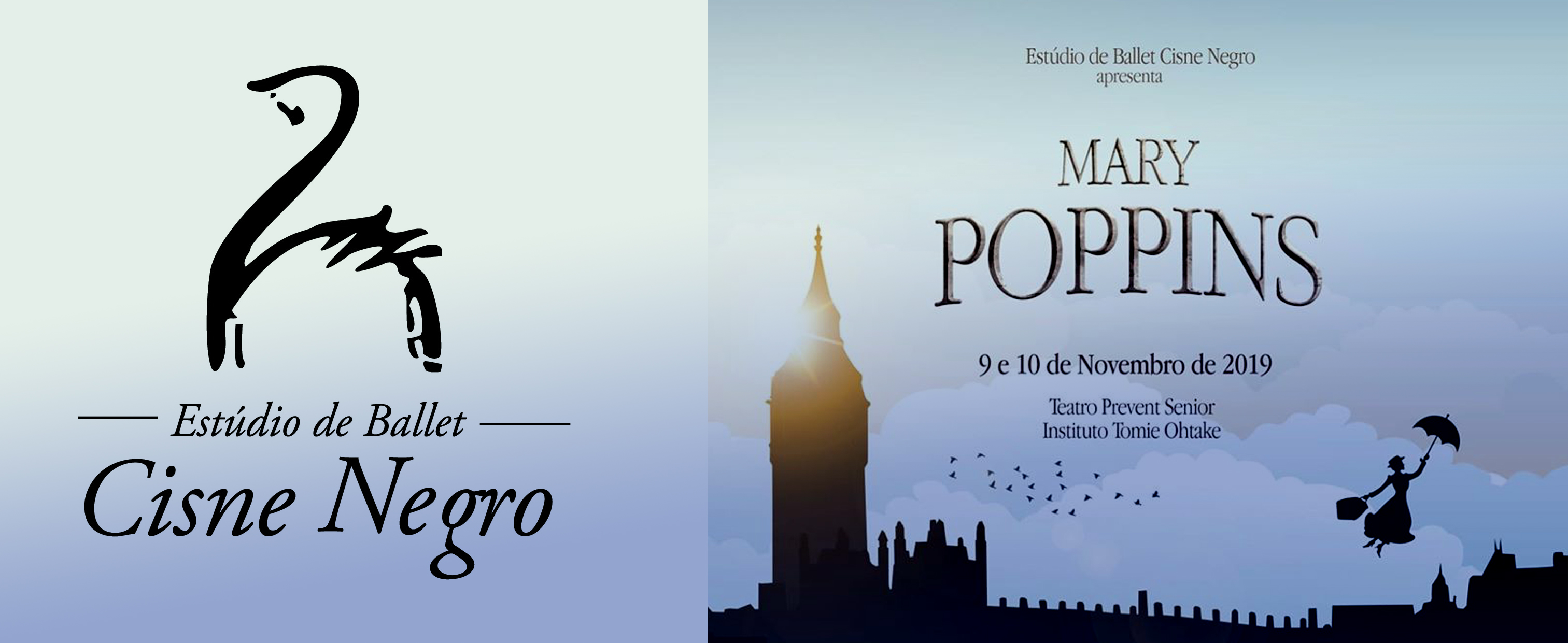 Estúdio de Ballet Cisne Negro