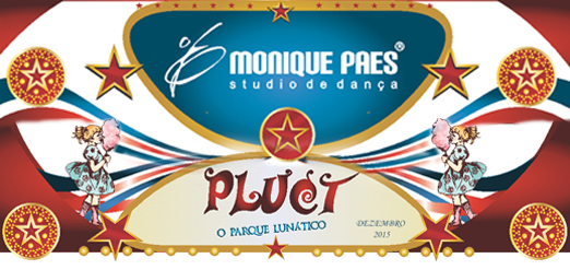 Monique Paes Studio de Dança