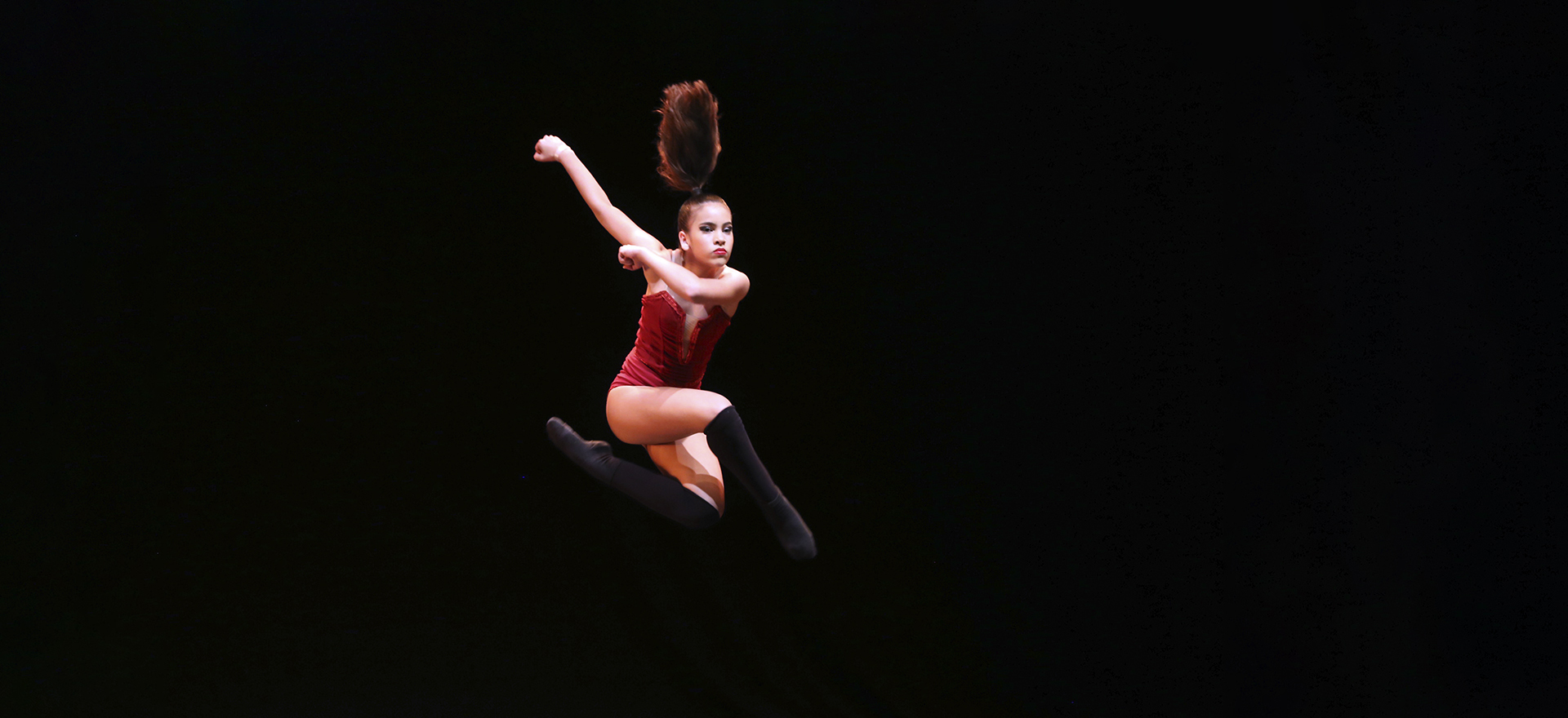 Seletivas 10º Passo de Arte