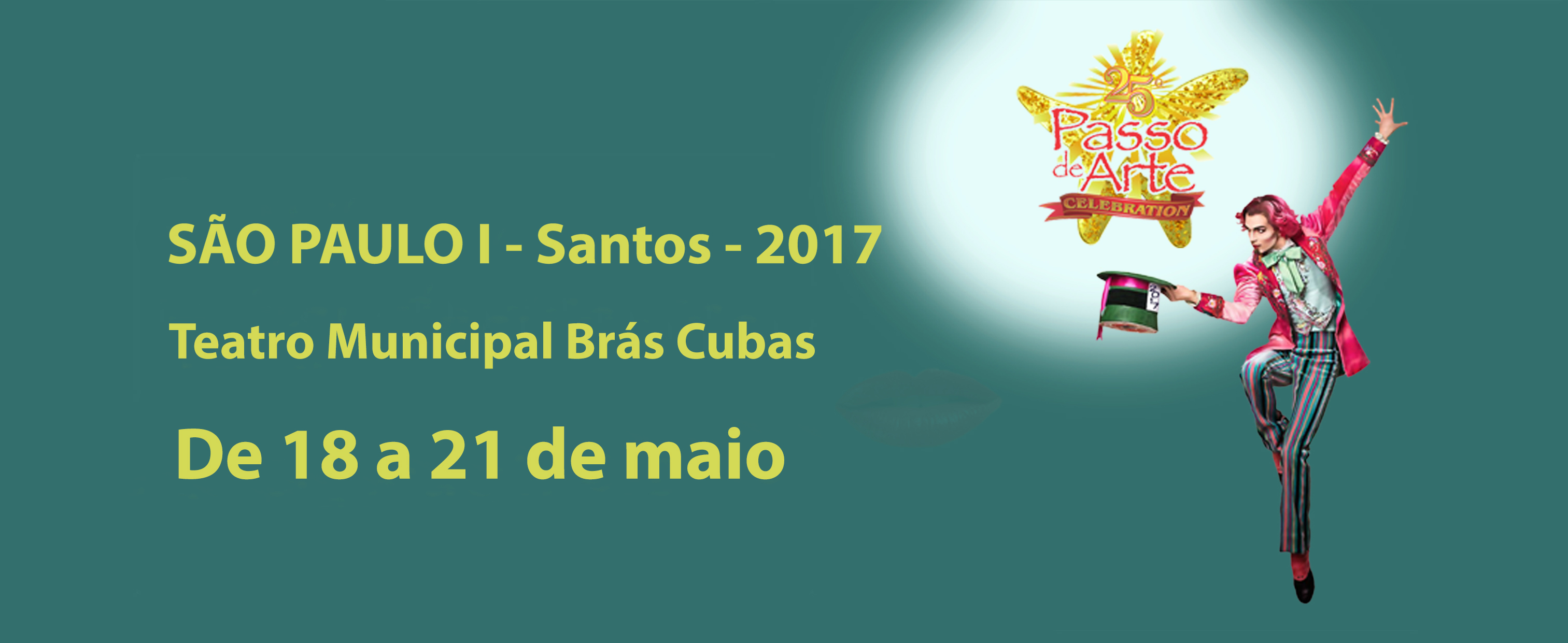 Passo de Arte São Paulo