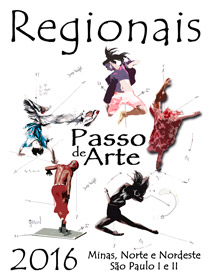 Passo de Arte Minas Gerais  