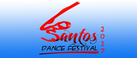 Santos Dance Festival