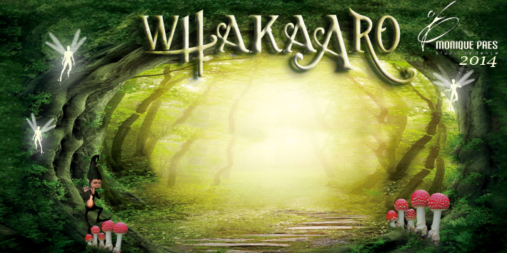 Monique Paes Studio de Dança