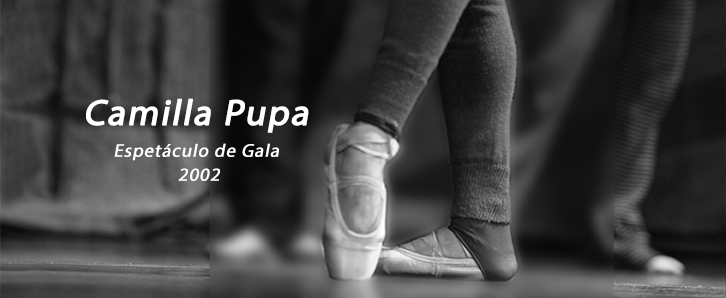 Camilla Pupa