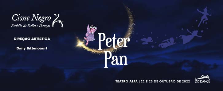 Estúdio de Ballet Cisne Negro