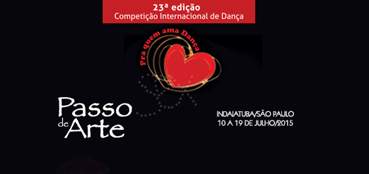 23º Passo de Arte