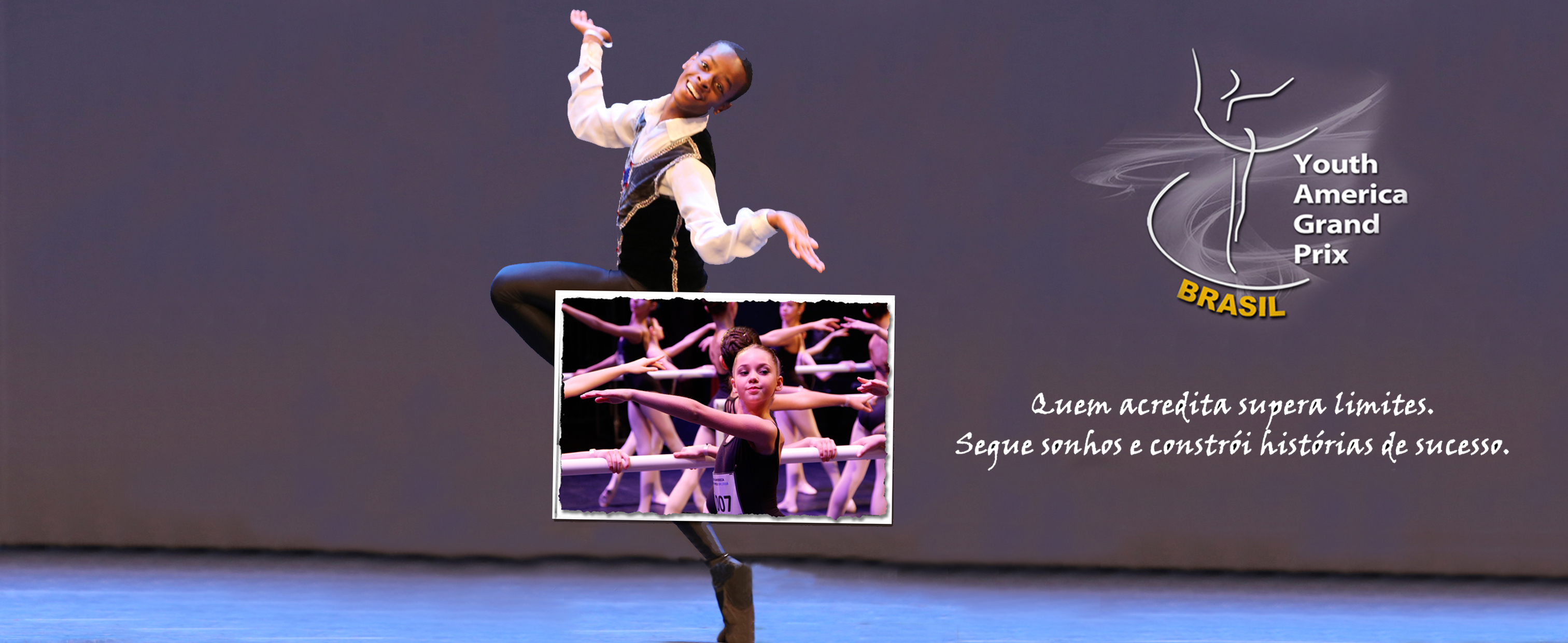 Youth America Grand Prix