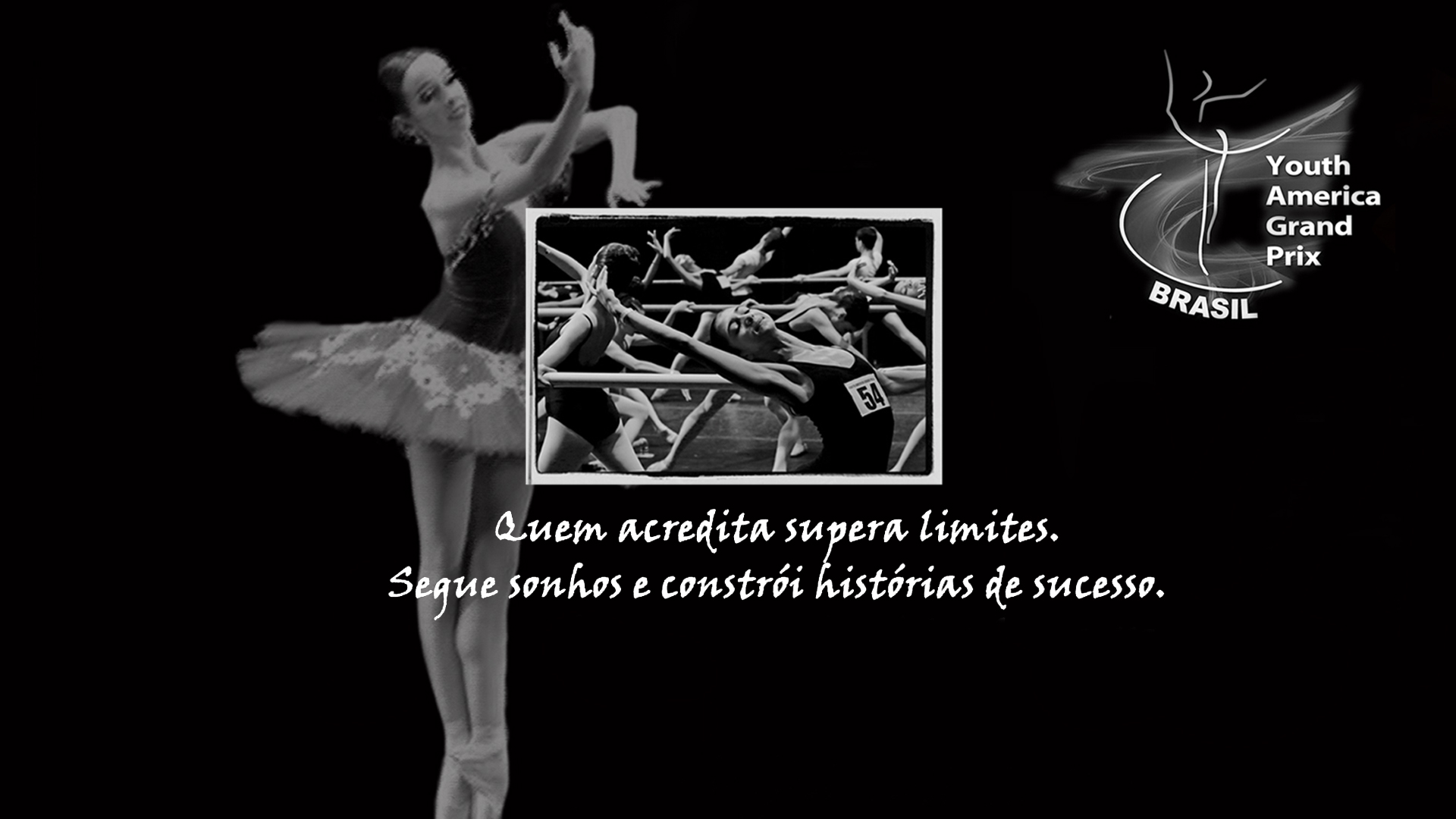 Youth America Grand Prix 