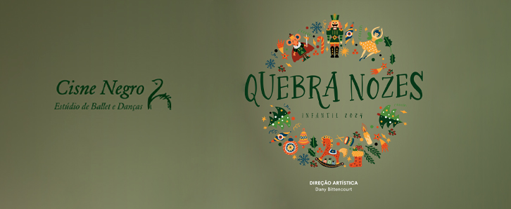 Cisne Negro Estúdio de Ballet e Danças 