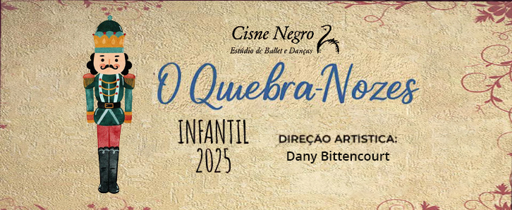 Cisne Negro Estúdio de Ballet e Danças