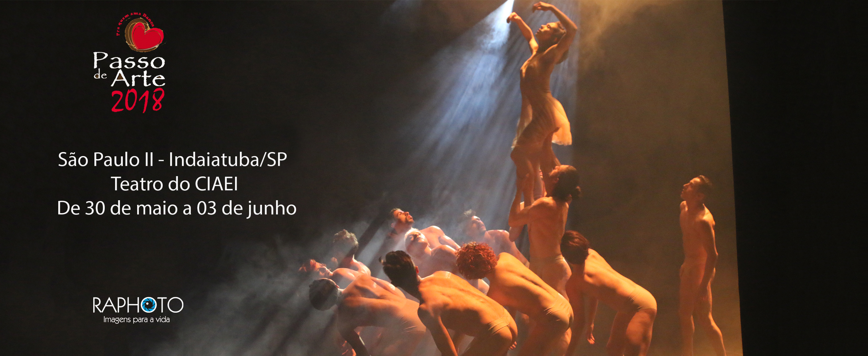 Passo de Arte São Paulo 