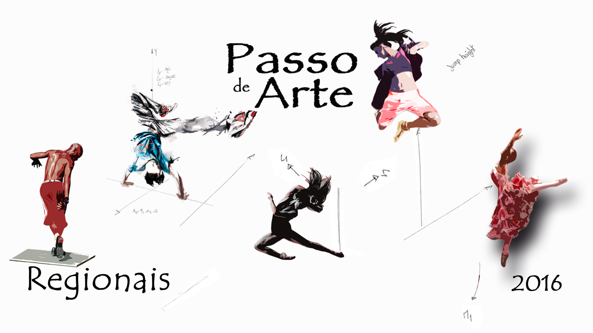 Passo de Arte São Paulo  