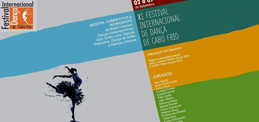 Festival Internacional de Cabo Frio