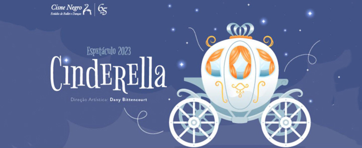 Cisne Negro Estúdio de Ballet e Danças