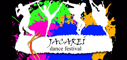 JACAREÍ DANCE FESTIVAL
