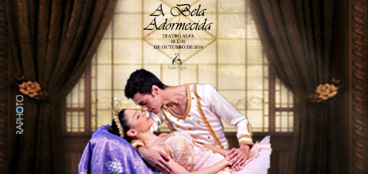 Estúdio de Ballet Cisne Negro