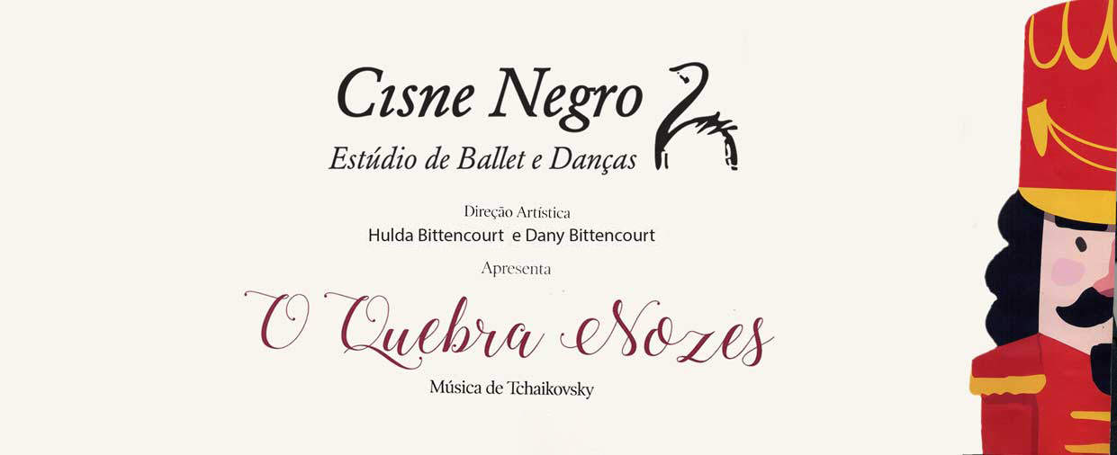 Estudio de Ballet Cisne Negro